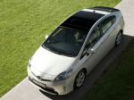 Toyota Prius 2011 года